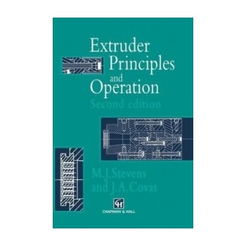 Extruder Principles and Operation