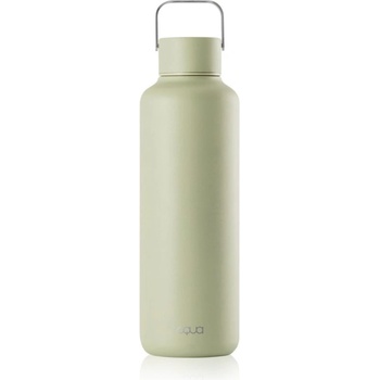 EQUA Timeless Thermo термобутилка малка боя Matcha
