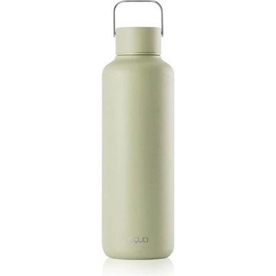 EQUA Timeless Thermo термобутилка малка боя Matcha