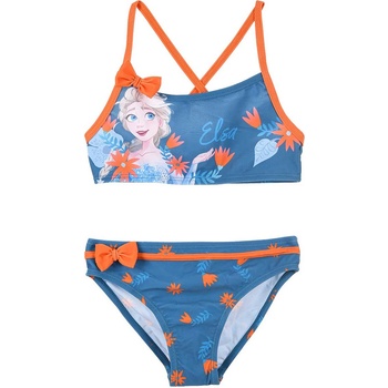 Image 1 of Kids movie heroes Бански 2 части frozen