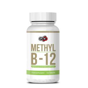 Pure Nutrition - METHYL B-12 2000 mcg, 100 Lozenges