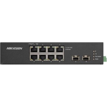 HikVision DS-3T0510HP-E/HS