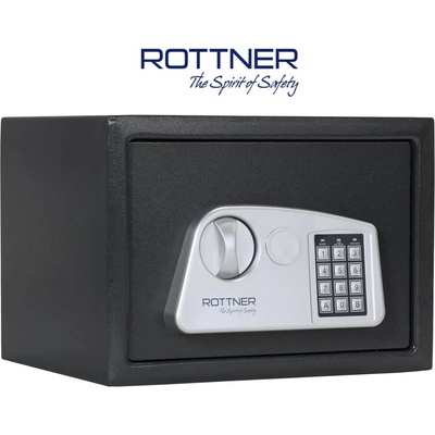 Rottner Jupiter 3 EL