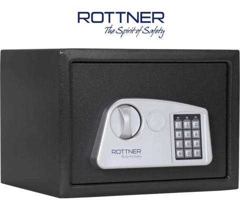 Rottner Jupiter 3 EL