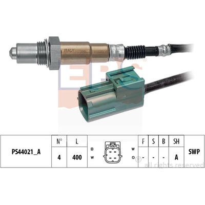 Lambda sonda EPS 1.998.304
