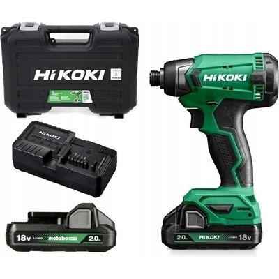 HiKOKI 18V WH18DAWCZ