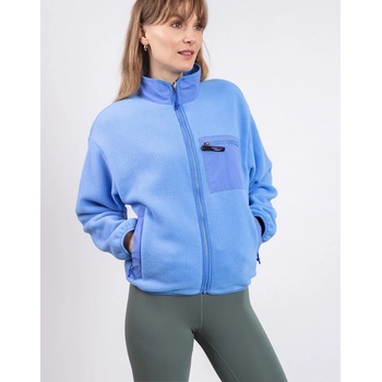 Patagonia W's Synch Jacket Abundant Blue