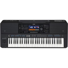 Yamaha PSR SX720