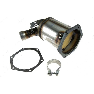 NTY Filtr Pevných Částic DPF Mercedes C Třída W203/S203 C200CDI/C220CDI 2003- CLK C209 220CDI 2005-/quality : kordierit/EURO:3/4 (2034900092)