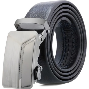 HARAHU Колан ar-16209 - Черен / Сребърен kp16209 (ar-16209)