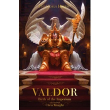 Valdor: Birth of the Imperium