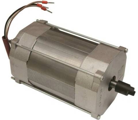 Motor pre ATI 3000/5000