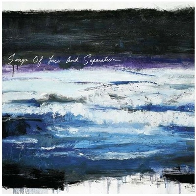 TIMES OF GRACE - SONGS OF LOSS AND SEPARATION CD