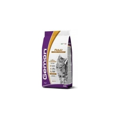 GEMON Cat Adult kura morka 2 kg