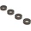 Arrma сачмен лагер 6x10x3mm (2RS) (4)