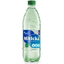 Trenčianske minerálne vody Minerálna voda Mitická neperlivá 12 x 0,5 l