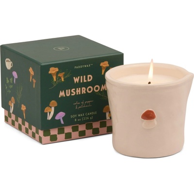 Paddywax Bistro Wild Mushroom 226 g