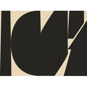The Poster Club Постер 70x50 cm Mid 03 - Bycdesign Studio - The Poster Club (10331-7)