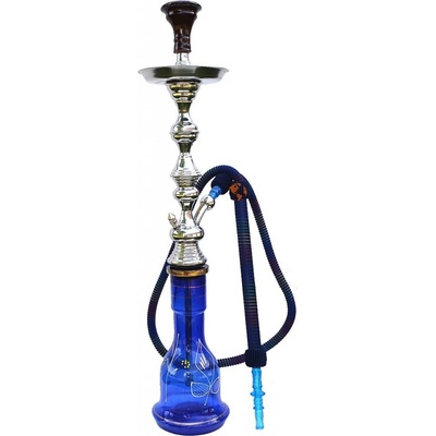 Top Mark Fateh modrá malovaná 80 cm