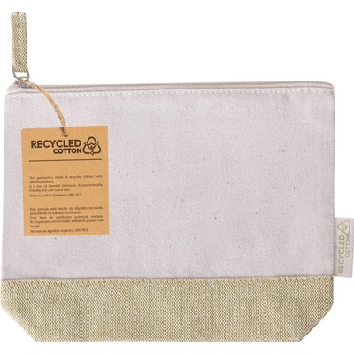 Velerox kosmetická taška AP734145-09 hnědá
