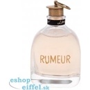 Lanvin Rumeur parfumovaná voda dámska 100 ml