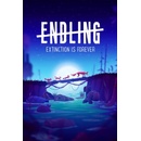 Endling: Extinction is Forever