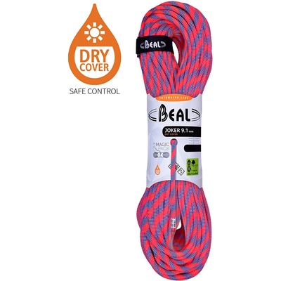 Beal Joker Unicore 9,1 mm 100 m