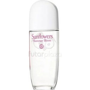 Elizabeth Arden Sunflowers Summer Bloom EDT 100 ml Tester Парфюми