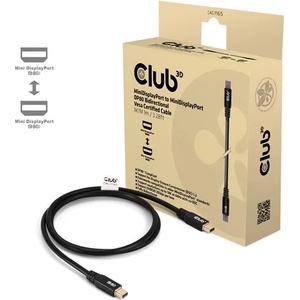 Club 3D CAC-1165