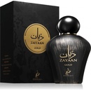 KHADLAJ Zayaan Gold EDP 100 ml