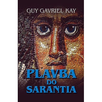 Plavba do Sarantia