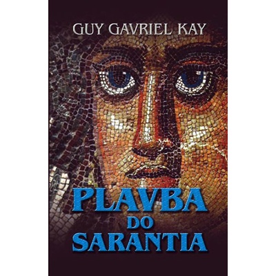 Plavba do Sarantia