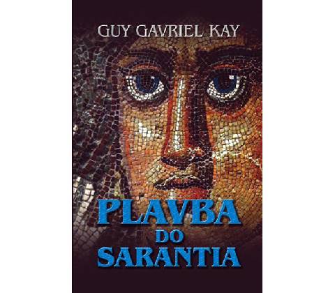 Plavba do Sarantia