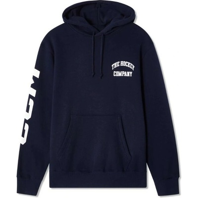 CCM Athleisure Hood Classic navy