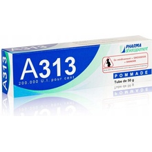 Pharma Développement A313 Vitamin A Retinol Cream 50 g
