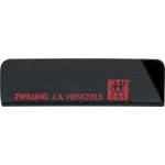 Zwilling Защитно калъфче за нож 2, 2 x 8 cм, Zwilling (ZW30499500)