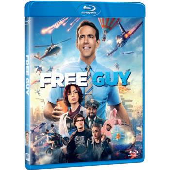MagicBox Свободен играч - Blu-ray (043598)