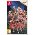 Red Art Games Elrentaros Wanderings (Switch)