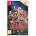 Red Art Games Elrentaros Wanderings (Switch)