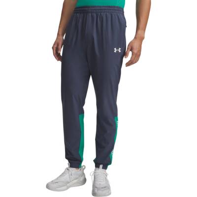 Under Armour Tech Utility Woven šedá