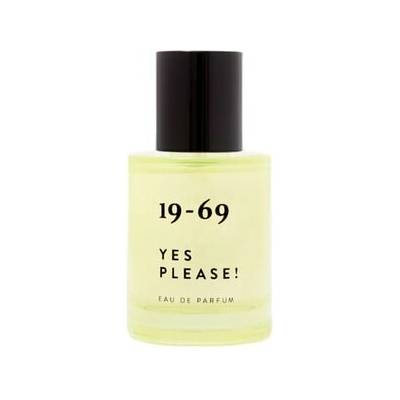 19-69 Yes Please! parfémovaná voda unisex 30 ml