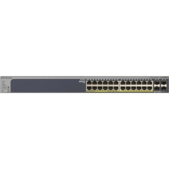 Image 1 of NETGEAR GS728TP-300EUS