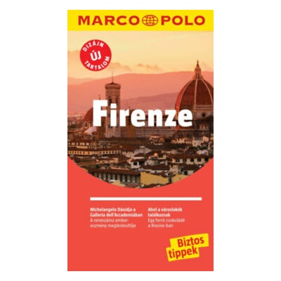 Firenze - Marco Polo