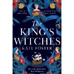 The King's Witches (ISBN: 9781529091830)