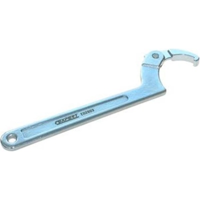 Tona Expert klíč hákový jednostranný kloubový 51-121mm délka 267mm E112603