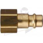Rectus БЪРЗА ВРЪЗКА „ЩЕКЕР С ВЪТРЕШНА РЕЗБА g1/4 rectus (26sfiw13mxx)