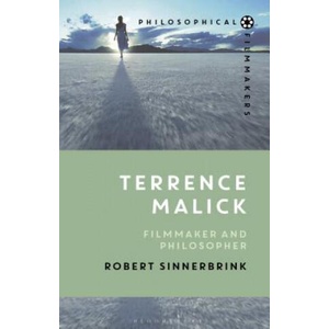 Terrence Malick | Robert Sinnerbrink, Costica Bradatan (ISBN: 9781350063648)