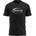 Genius Nutrition Black Genius Nutrition® T - Shirt [1 бр. ] Черен, L