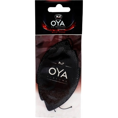 K2 OYA Wild Zone
