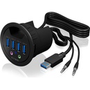 Icy Box IB-HUB1403A